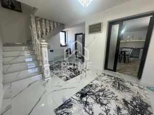 Casa Individuală 5 camere, 210 mp utili| teren 451 mp| zona Cugir  - imagine 10