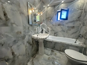 Casa Individuală 5 camere, 210 mp utili| teren 451 mp| zona Cugir  - imagine 6
