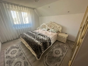 Casa Individuală 5 camere, 210 mp utili| teren 451 mp| zona Cugir  - imagine 3