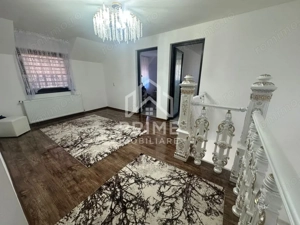 Casa Individuală 5 camere, 210 mp utili| teren 451 mp| zona Cugir  - imagine 11