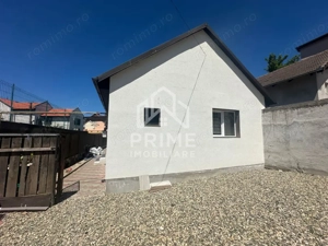 Casa Individuală 5 camere, 210 mp utili| teren 451 mp| zona Cugir  - imagine 15