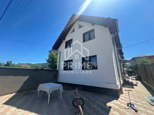 Casa Individuală 5 camere, 210 mp utili| teren 451 mp| zona Cugir  - imagine 14