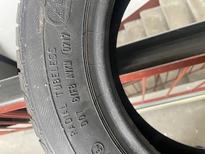 Anvelopa Matador 165/70R13 - imagine 3