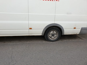 vand Ford Transit  - imagine 4