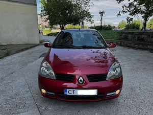 Renault Symbol 1.5 dci consum 5 100 km! - imagine 5