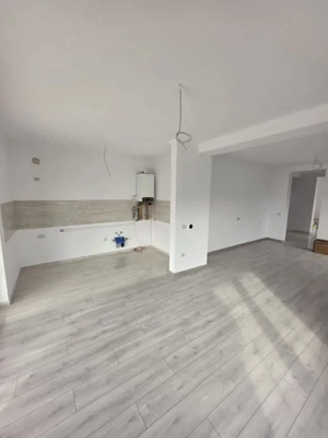 Calea Urseni- 3 camere- 375 mp teren- terasa - imagine 4