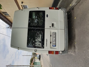 vand Ford Transit  - imagine 3