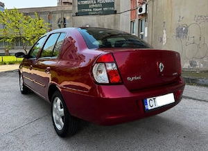 Renault Symbol 1.5 dci consum 5 100 km! - imagine 4