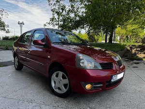 Renault Symbol 1.5 dci consum 5 100 km! - imagine 7