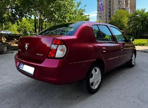 Renault Symbol 1.5 dci consum 5 100 km! - imagine 3