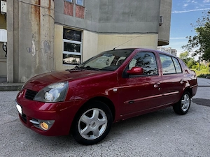 Renault Symbol 1.5 dci consum 5 100 km!