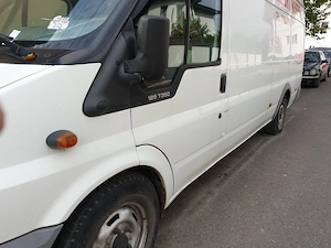 vand Ford Transit  - imagine 2