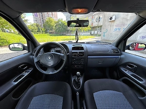 Renault Symbol 1.5 dci consum 5 100 km! - imagine 8