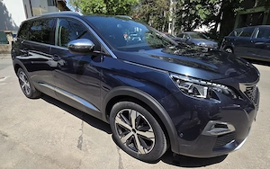 Peugeot 5008 Blue HDI 180CP EAT8 GT  - imagine 6