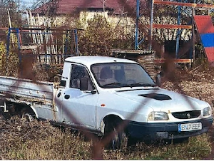 Licitație Dacia Drop Side - imagine 2