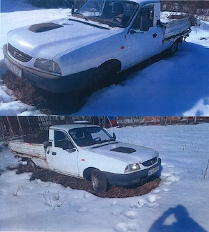 Licitație Dacia Drop Side - imagine 3