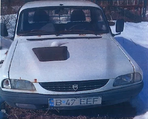 Licitație Dacia Drop Side - imagine 4