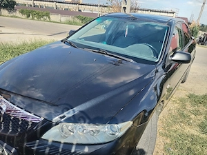 Mazda benzina, 1,8 proprietar 