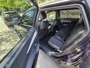 Peugeot 5008 Blue HDI 180CP EAT8 GT  - imagine 7