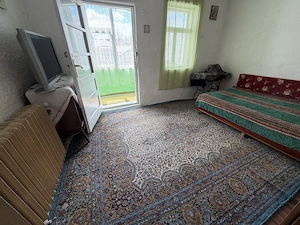 Casa spatioasa P+1, 7 camere, teren 363 mp, zona centrala Campulung Muscel - imagine 7