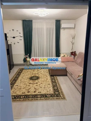 Apartament 3 camere, decomandat, mobilat, loc parcare,  Dobroesti - imagine 2