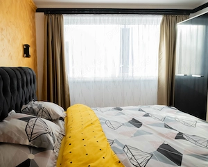 Apartament 3 cam LUX 60m2 , Straja, accept variante și auto - imagine 6