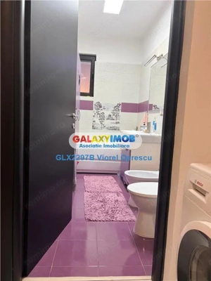 Apartament 3 camere, decomandat, mobilat, loc parcare,  Dobroesti - imagine 7