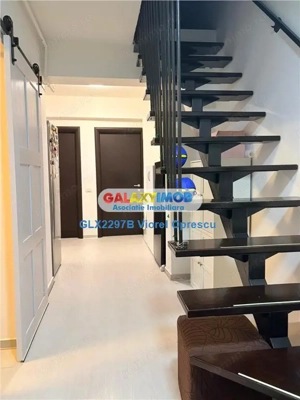 Apartament 3 camere, decomandat, mobilat, loc parcare,  Dobroesti - imagine 5