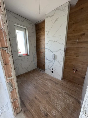 🔑 Apartament 3 camere / 2 bai / etaj 2 / parcare + boxa / ZONA CETATII  - imagine 3