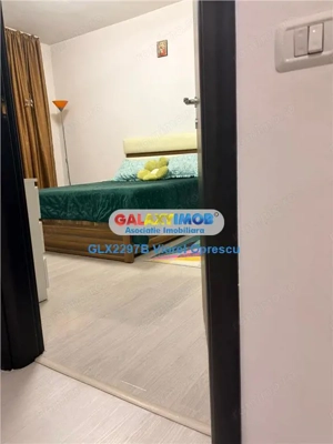 Apartament 3 camere, decomandat, mobilat, loc parcare,  Dobroesti - imagine 4