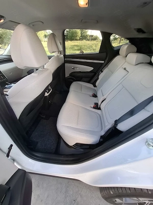Hyundai Tucson Plug-In Hybrid - imagine 4