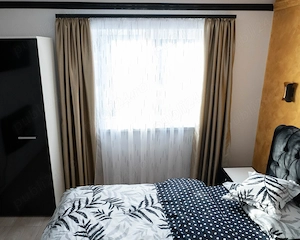 Apartament 3 cam LUX 60m2 , Straja, accept variante și auto - imagine 8