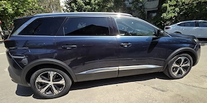 Peugeot 5008 Blue HDI 180CP EAT8 GT  - imagine 10