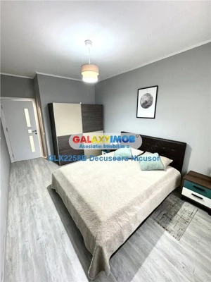 Apartament 2 camere Mobilat Utilata Militari Residence 87.500 euro