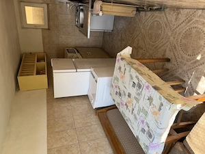 Casa spatioasa P+1, 7 camere, teren 363 mp, zona centrala Campulung Muscel - imagine 10