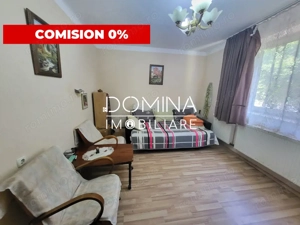 Vânzare garsoniera spațioasă și decomandată în Bld. Ecaterina Teodoroiu