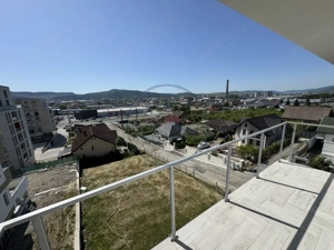 🔑 Apartament 3 camere / 2 bai / etaj 2 / parcare + boxa / ZONA CETATII  - imagine 4