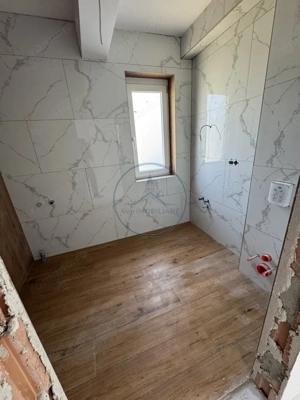 🔑 Apartament 3 camere / 2 bai / etaj 3 / 95 mp / parcare + boxa / ZONA CETATII  - imagine 8
