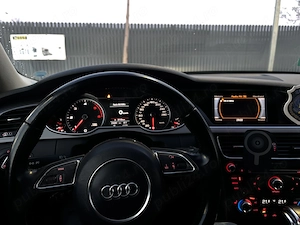 Audi a4 b8.5 2013 - imagine 9