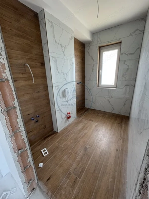 🔑 Apartament 3 camere / 2 bai / etaj 3 / 95 mp / parcare + boxa / ZONA CETATII  - imagine 2
