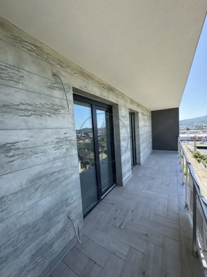 🔑 Apartament 3 camere / 2 bai / etaj 3 / 95 mp / parcare + boxa / ZONA CETATII  - imagine 7