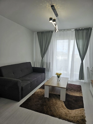 Apartamen 2 camere de inchiriat  Pallady