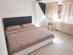 Garsoniera de inchiriat in casa, zona Astra