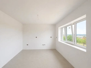 Casa individuala cu GARAJ si 700 mp TEREN, Dumbrava, 0% comision - imagine 4