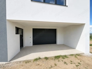 Casa individuala cu GARAJ si 700 mp TEREN, Dumbrava, 0% comision - imagine 3