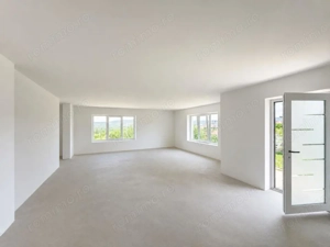 Casa individuala cu GARAJ si 700 mp TEREN, Dumbrava, 0% comision - imagine 5