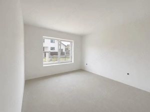 Casa individuala cu GARAJ si 700 mp TEREN, Dumbrava, 0% comision - imagine 6