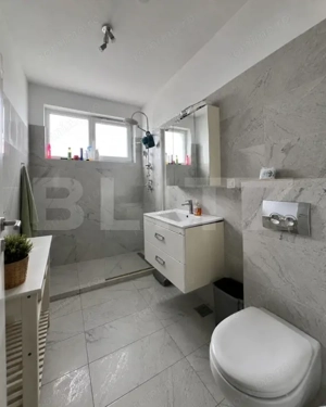 Apartament 2 camere, 56 mp, parcare, zona OMW Europa - imagine 5