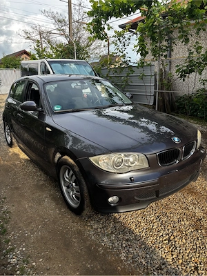 BMW Seria 1 118i - imagine 2