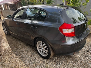 BMW Seria 1 118i - imagine 3